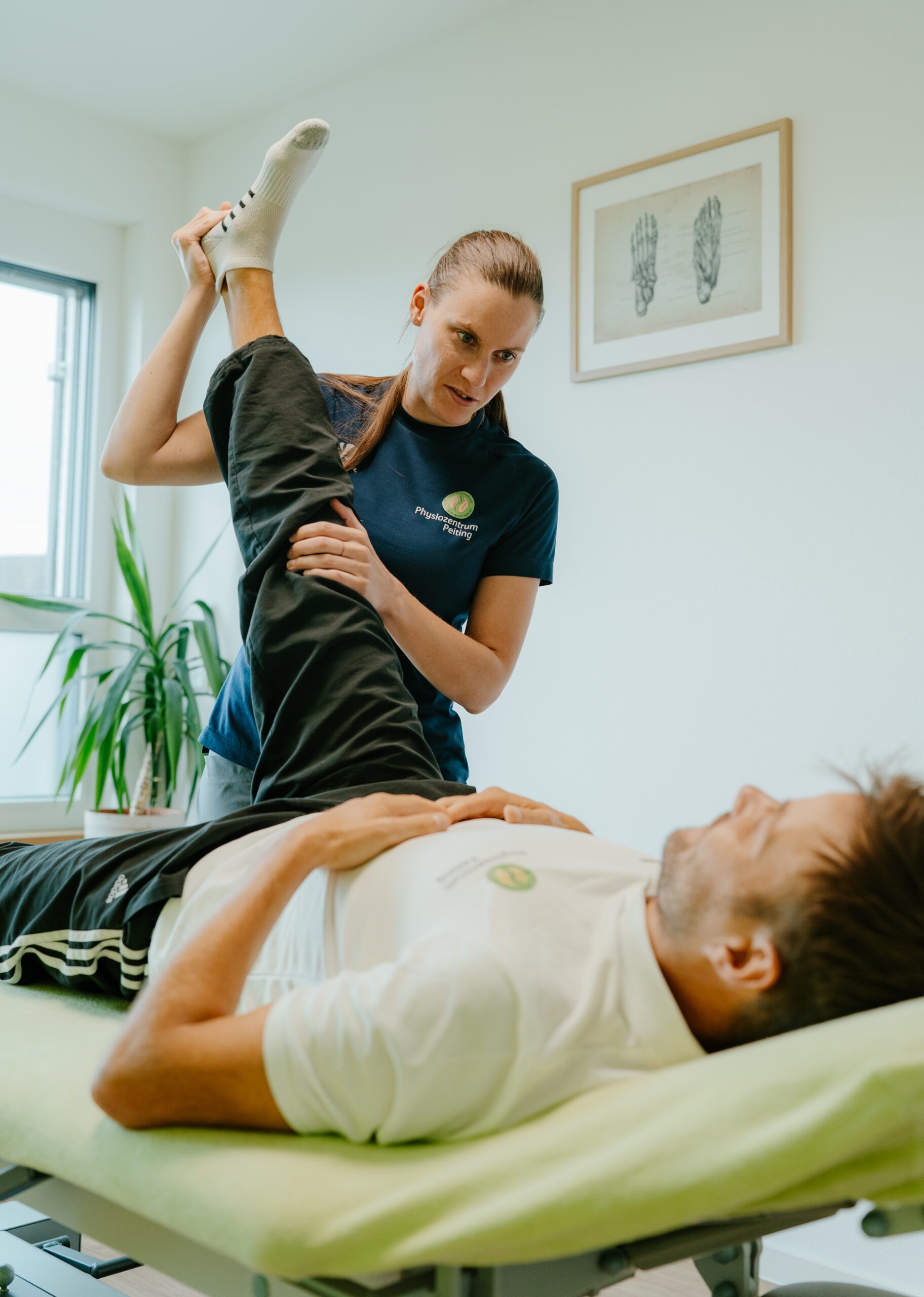Nervenmobilisation