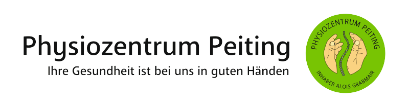 Logo Physiozentrum Peiting