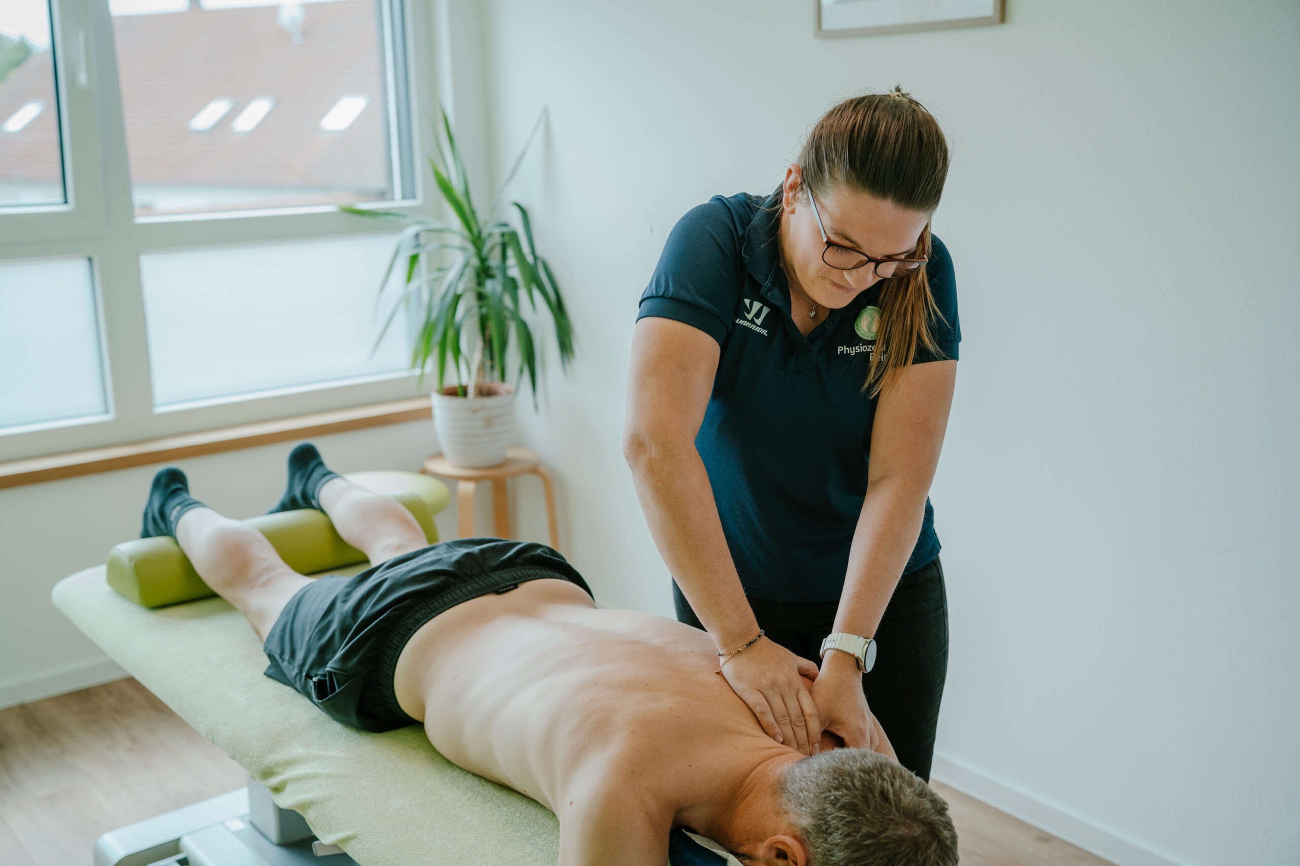 Massage