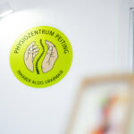 Bilder von Praxis und Räumen