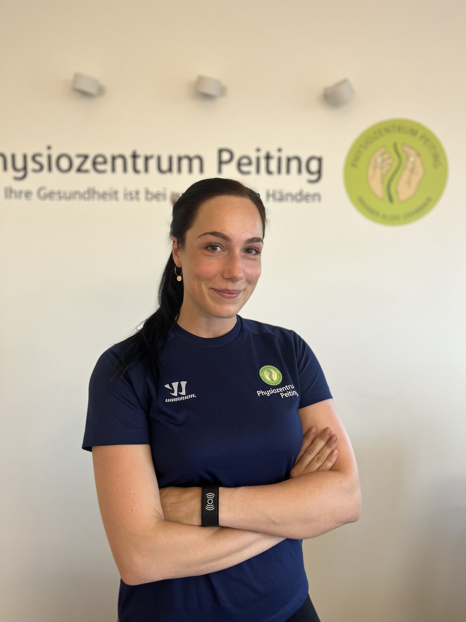 Luise Bernecker