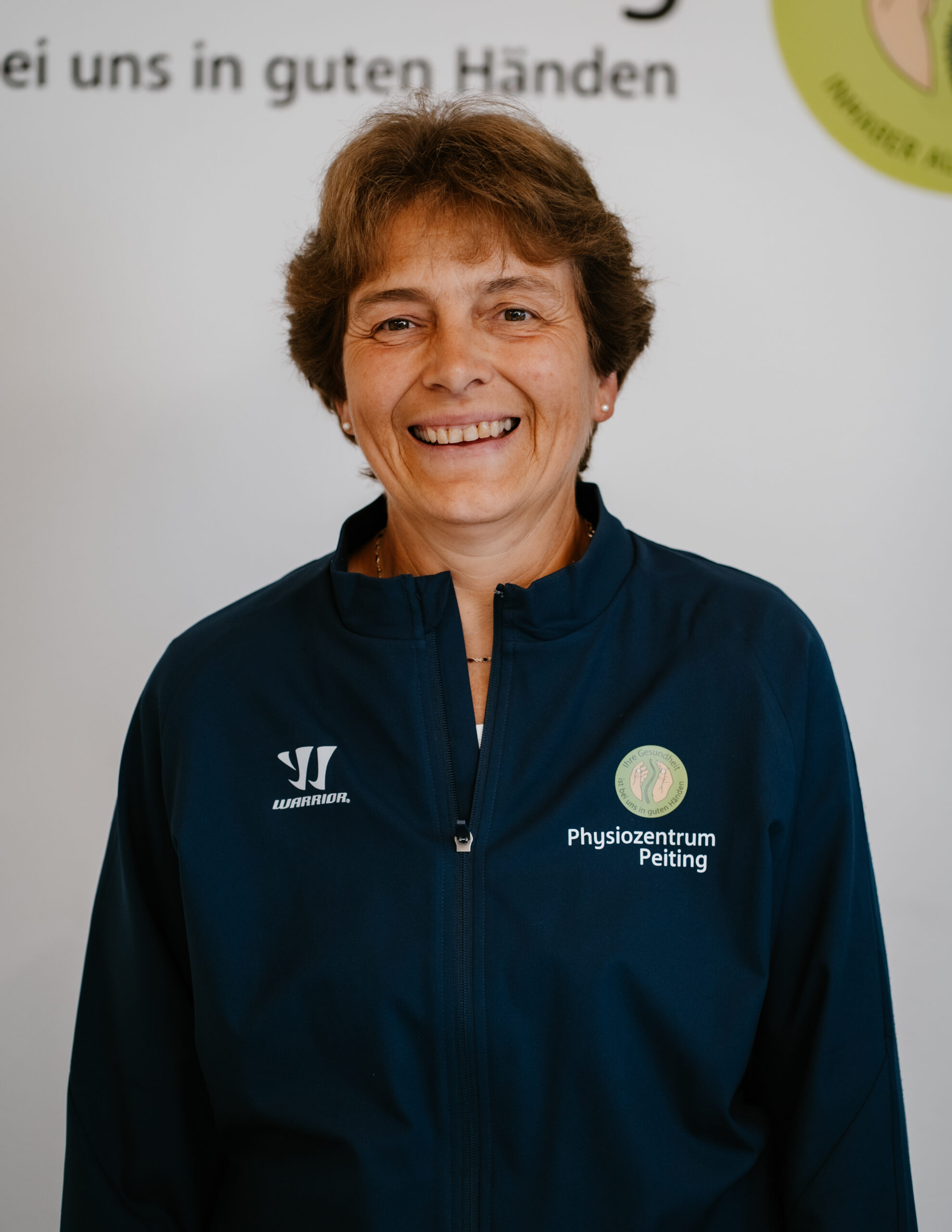 Roswitha Mayer